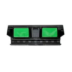 Tapa Volquete John Deere Gator 6x4 24V Peg-Pérego