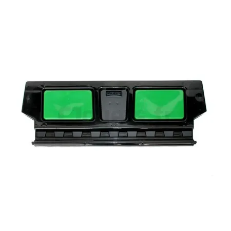 Kipperhoes John Deere Gator 6x4 24V Peg-Pérego