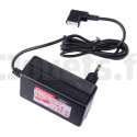 Chargeur de batterie 12,6V 800 mA Carrera RC 370800008 CARRERA R/C