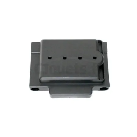 Soporte asiento derecho John Deere Gator HPX 6x4 24V Peg-Pérego
