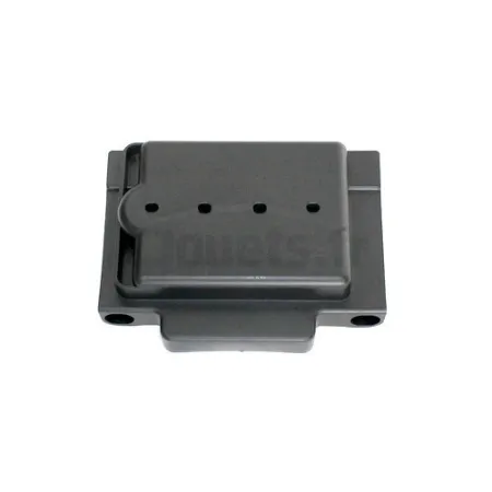 Stoelsteun Links John Deere Gator HPX 6x4 24V Peg-Pérego
