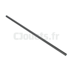 Tube pour benne John Deere Gator 6x4 24V Peg-Pérego SOTF0500L30