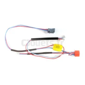 RZR 24 Voltios mazo de cables