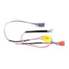 24 Volt RZR Wiring Harness PEG-PEREGO