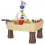 Table With Pirates Water Games Little Tikes 628566 LITTLE TIKES