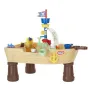 Table With Pirates Water Games Little Tikes 628566 LITTLE TIKES