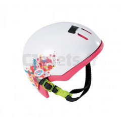 Casque Vélo BABY Born 823729 823729