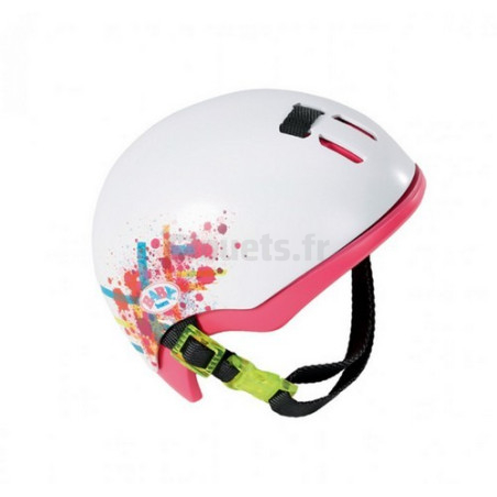 Casque Vélo BABY Born 823729