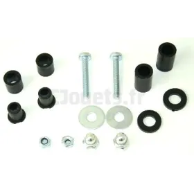 Bausatz von Rolly Toys