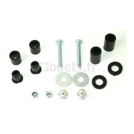 Kit de montaje Rolly Toys