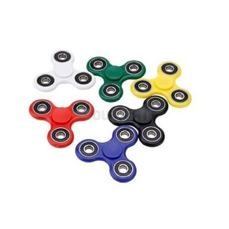 1 Piece Finger Spinner