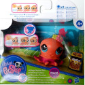 Littlest Pet Shop La Pieuvre 2473 LITTLEST PET SHOP