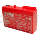 Batterie 6 Volts 7.5 Ah Feber FEBER