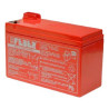 Battery 12 Volt 7.2Ah Feber 800003105