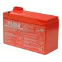 Feber 12 Volt 7,2Ah accu