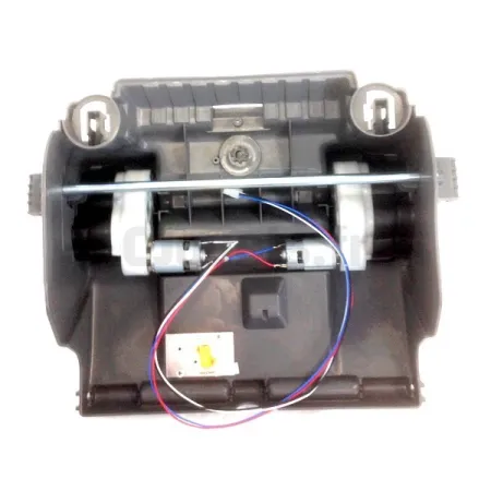 Bloc motorisation 24V Gaucho Superpower Peg-Pérego PEG-PEREGO