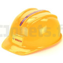 Casque de chantier jouet Klein 8127 BOSCH