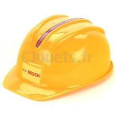 Casque de chantier jouet Klein 8127 8127