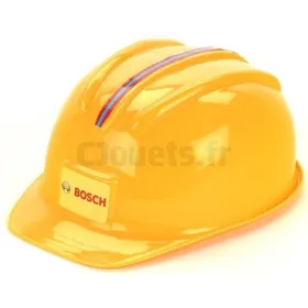Casque de chantier jouet Klein 8127 BOSCH