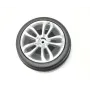 2 Roues arrière pour BMW X6