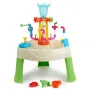 Stôl s vodnou fontánou Little Tikes 642296