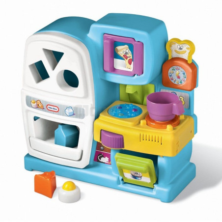 Cuisine D'activités Little Tikes 627545