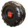 2 Roues arrière Quad Polaris Sportsman 700 Twin 12V Peg-Pérego PEG-PEREGO