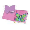 Livre Magique Papillons Flying Fairy 65396 65396