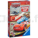 La Course Folle Cars 32741 CARS