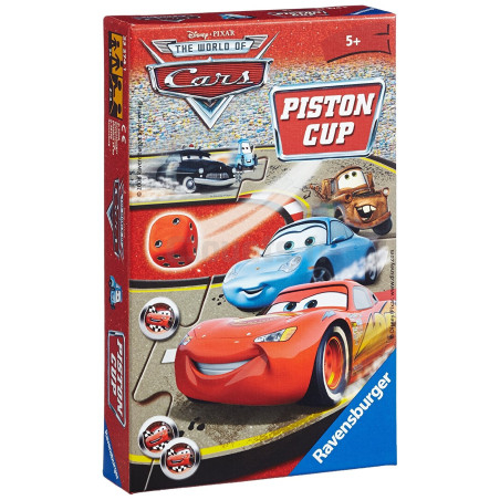 La Course Folle Cars 32741