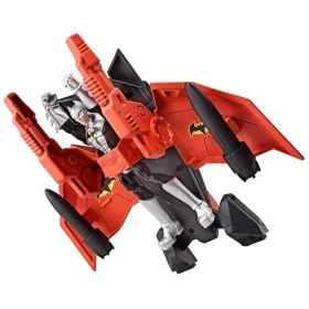Aanval Batman Mattel W7276