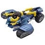 Batman Figuren en Voertuig Mattel W7277