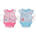 Bodysuit BABY Born 822074 BABY BORN