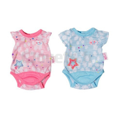 Bodysuit BABY Born 822074 822074