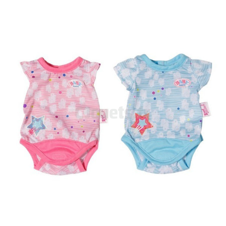 Bodysuit BABY Born 822074