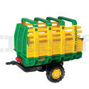 Rolly Toys Hay Trailer 122981 ROLLY-TOYS