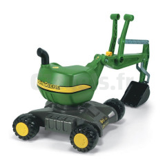 Mobilbagger Rolly Toys 421022 421022