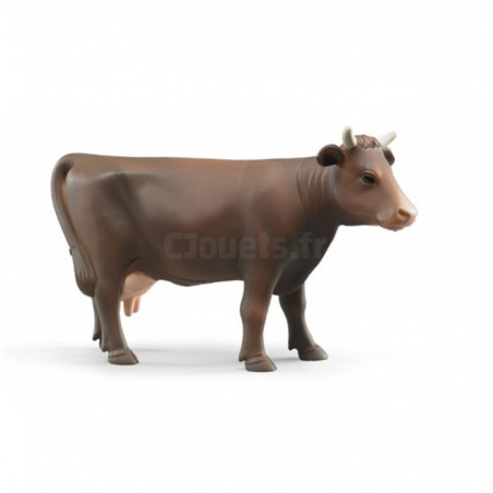 Vache Brune Bruder 02308