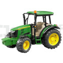 Tracteur John Deere 5115M Bruder 02106 BRUDER