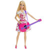 Barbie Chanteuse BDT24 BDT24