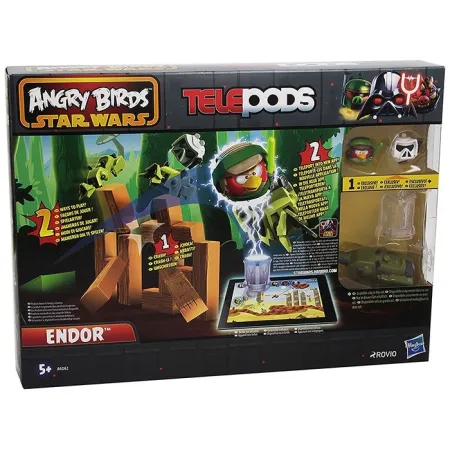 Boos vogels Star Wars A6059
