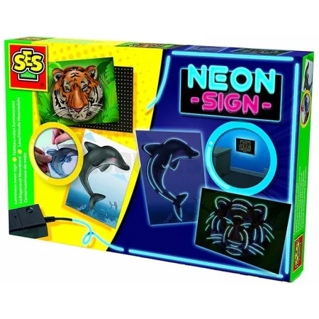 Cartel Neo Luminous SES 14535