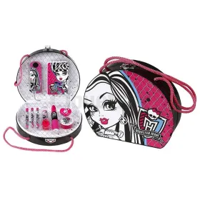 Coffret D'écriture Monster High Fashion 12218 Sans marque