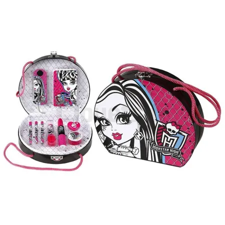 Coffret D'écriture Monster High Fashion 12218 Sans marque