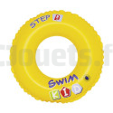 Yellow buoy 615305