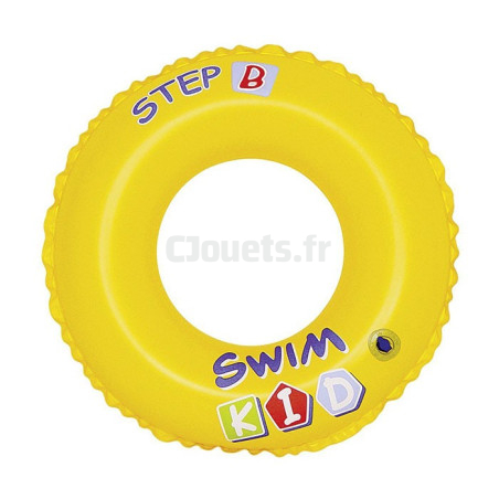 Yellow buoy 615305