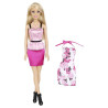 Barbie A La Mode BLR72 BLR72