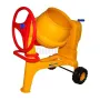 Hormigonera Wader