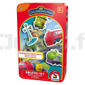 Kreativspiel Chuggington Schmidt 51248