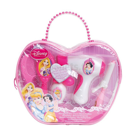 Disney Hairstyle Tote 70187